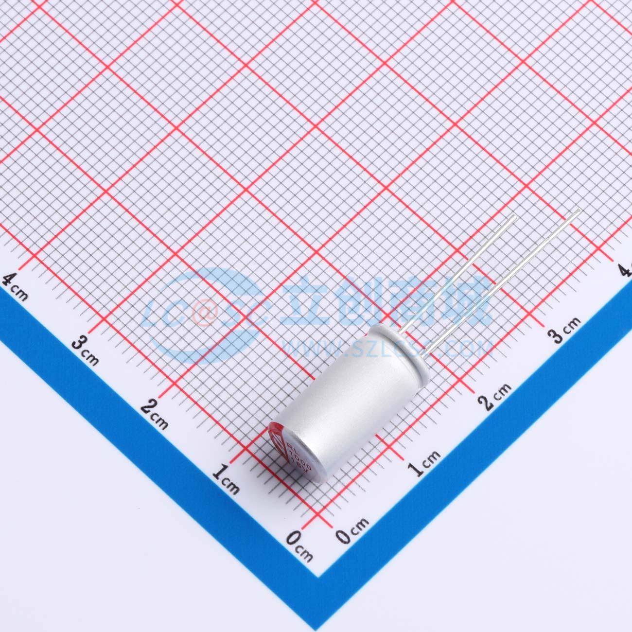 点击查看大图 RL102M160F140R1Z00ZZ实物图