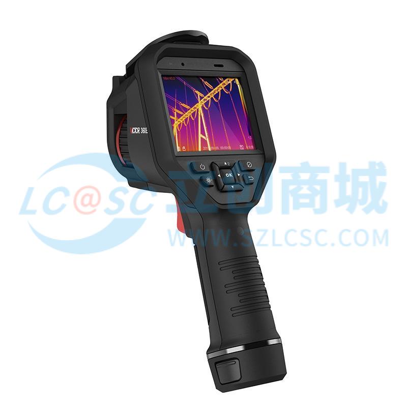 VICTOR 360B实物图