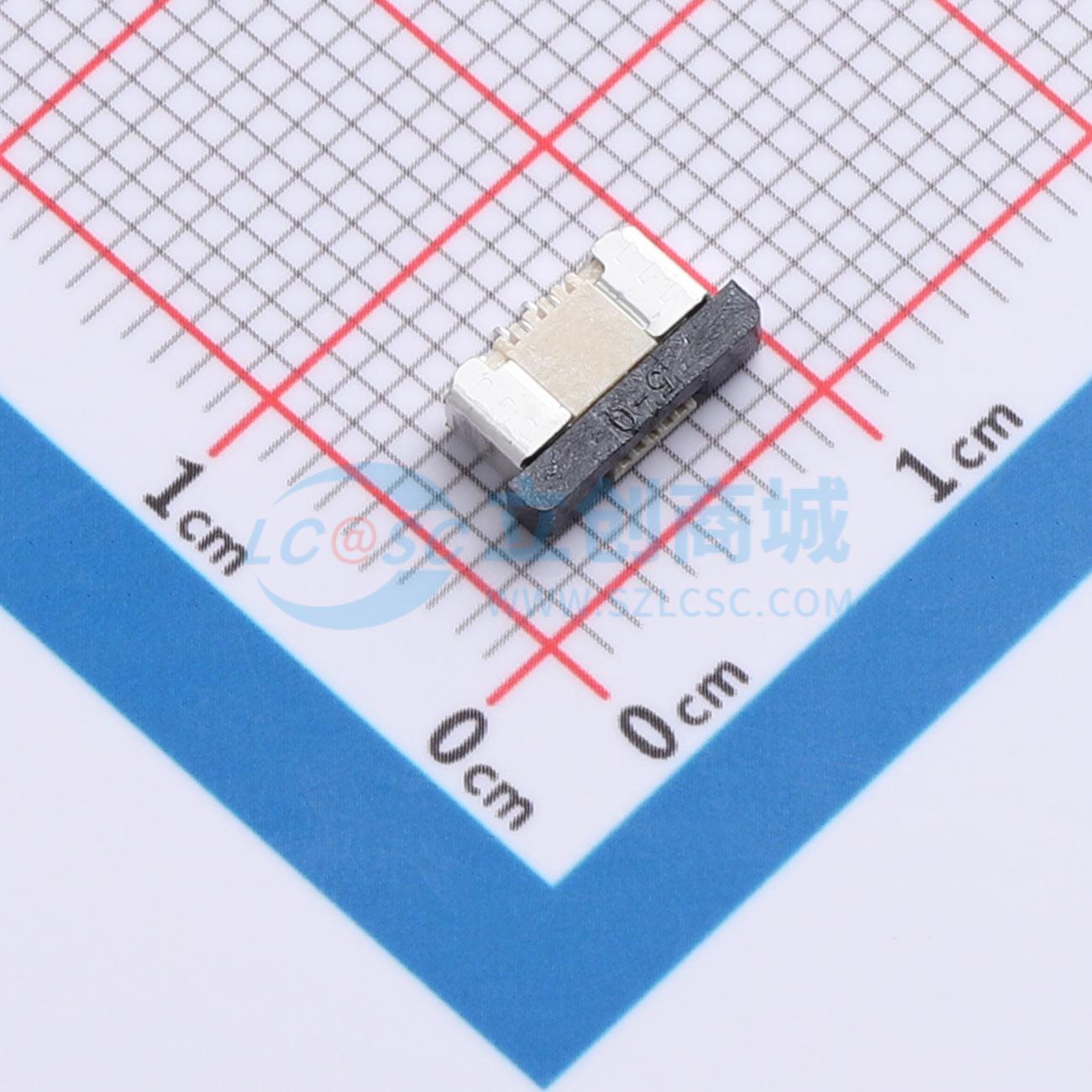 点击查看大图 1.0K-MX-2PWB-TW实物图