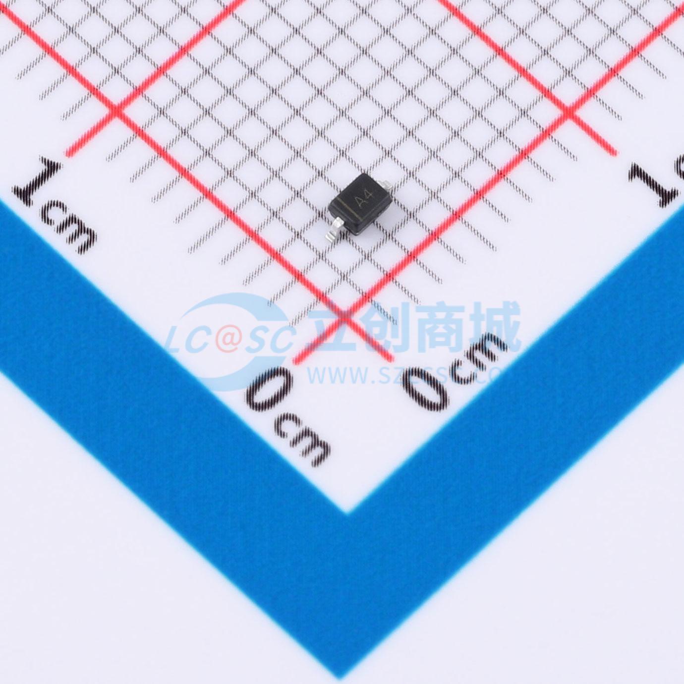 点击查看大图 BAT760-JSM实物图