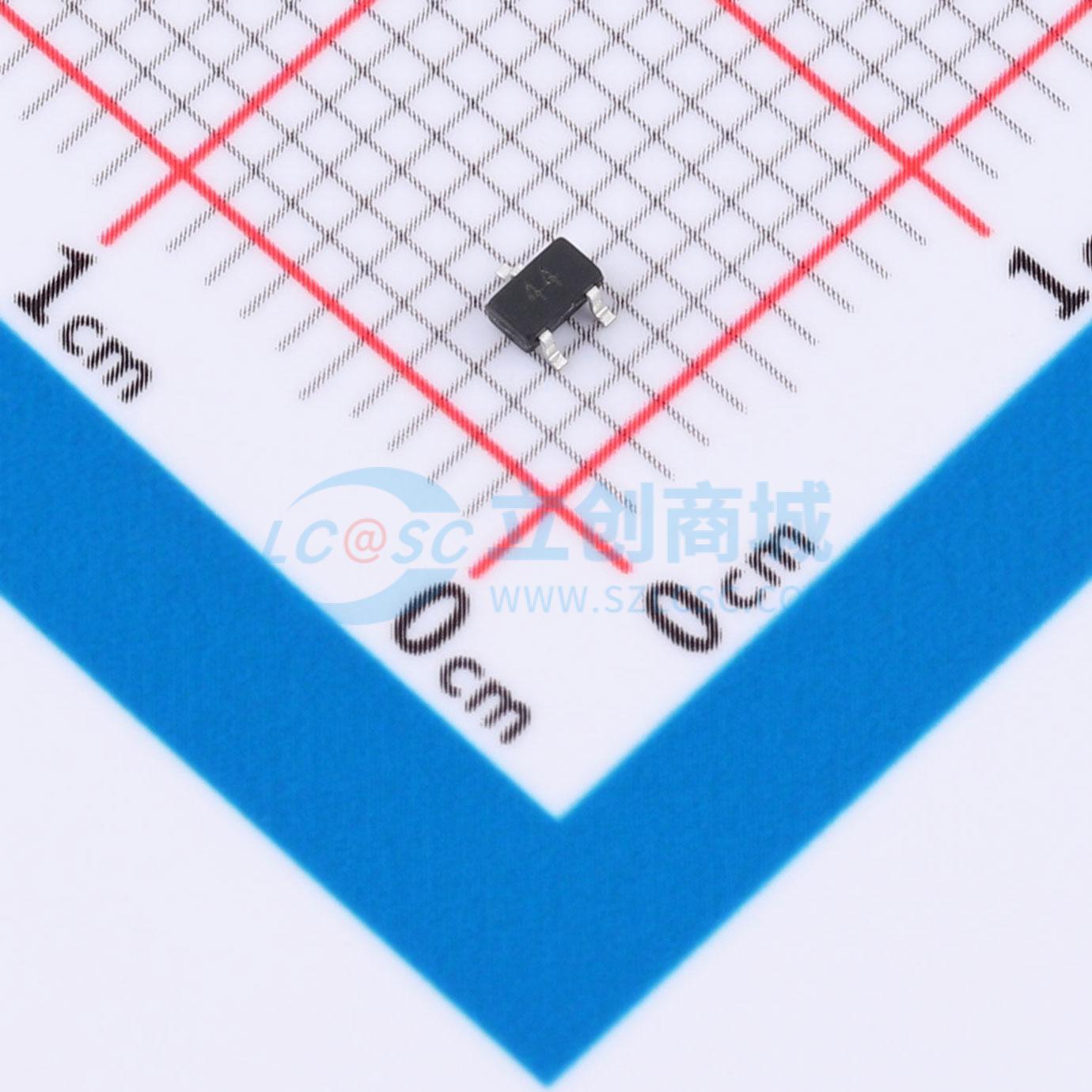 点击查看大图 BAS40-04W,115-JSM实物图