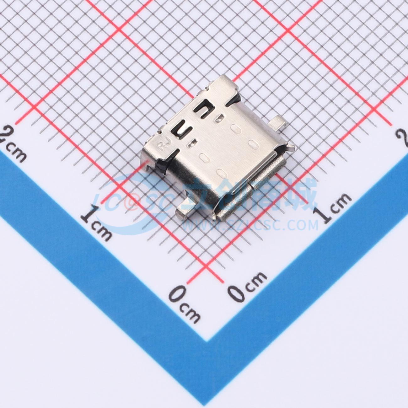 ZB702F-20S3BP-B*实物图