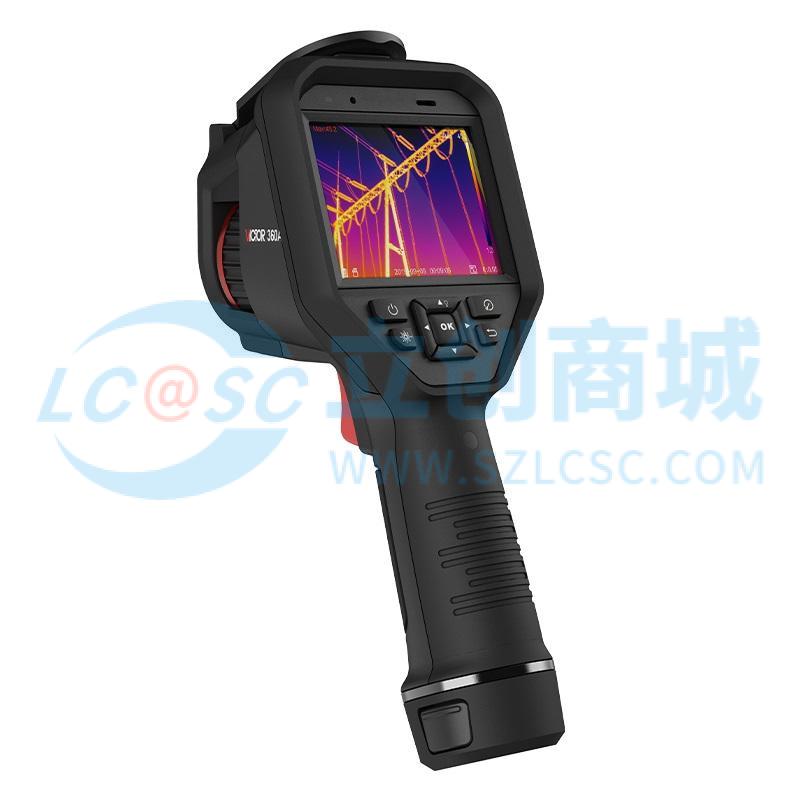 VICTOR 360A实物图