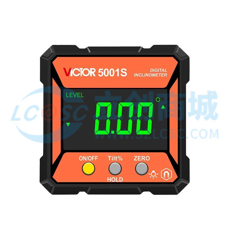 VICTOR 5001S实物图