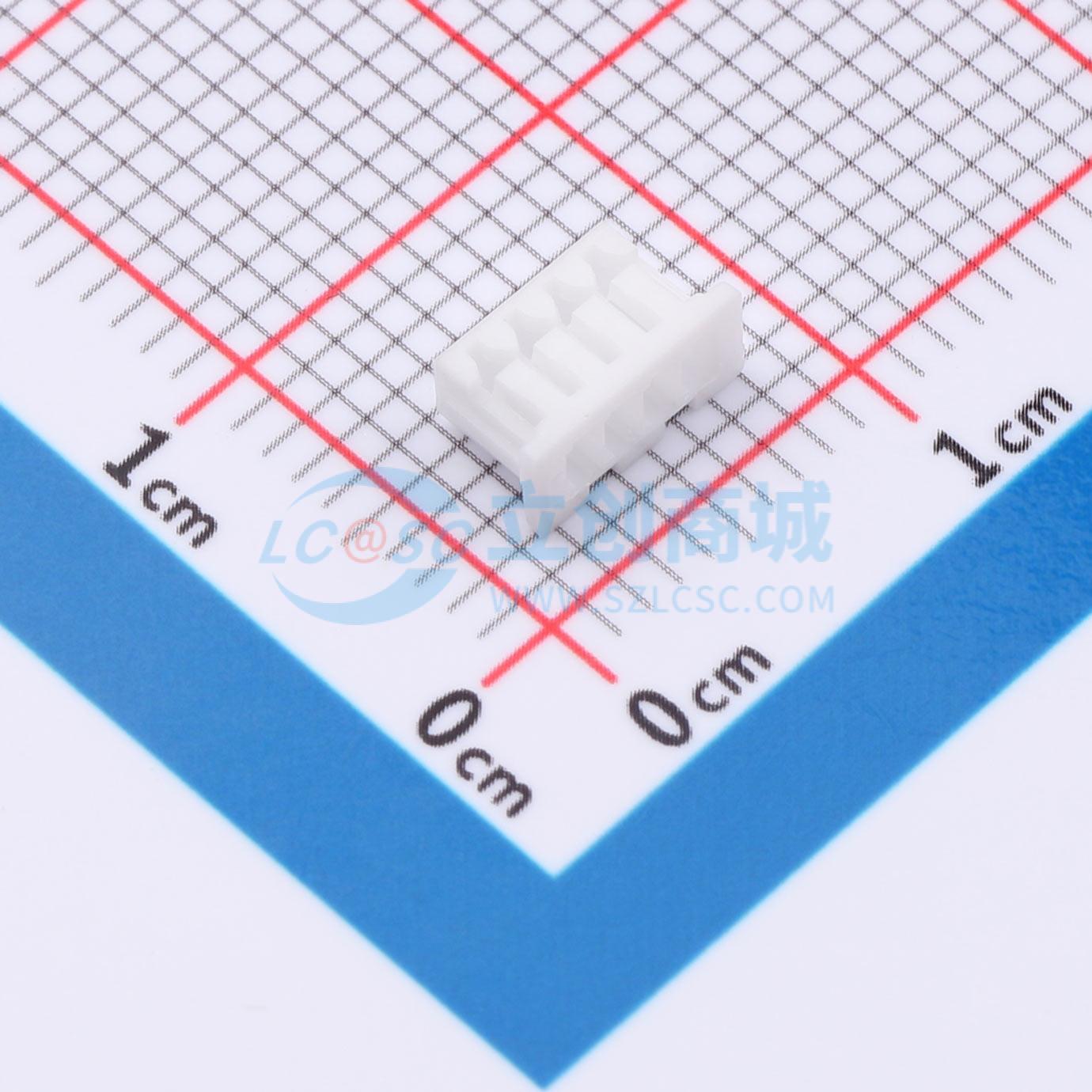 点击查看大图 12505HS-04-HDGC1251实物图