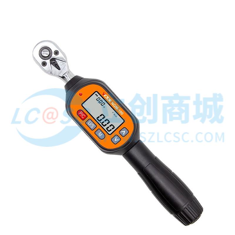 VICTOR NGM-100实物图