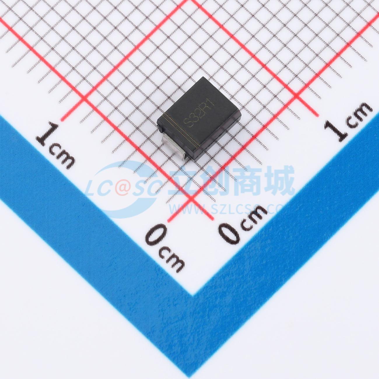 点击查看大图 S320实物图