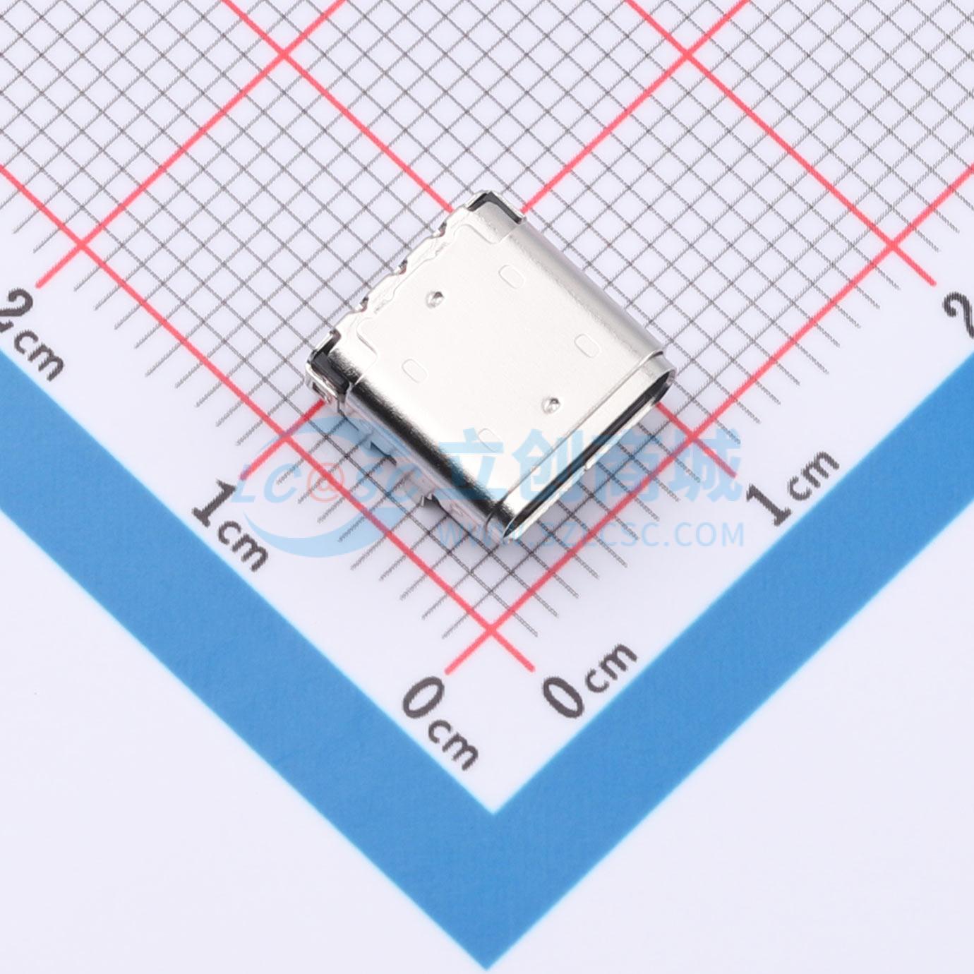 ZB50062-24DBAP-A实物图