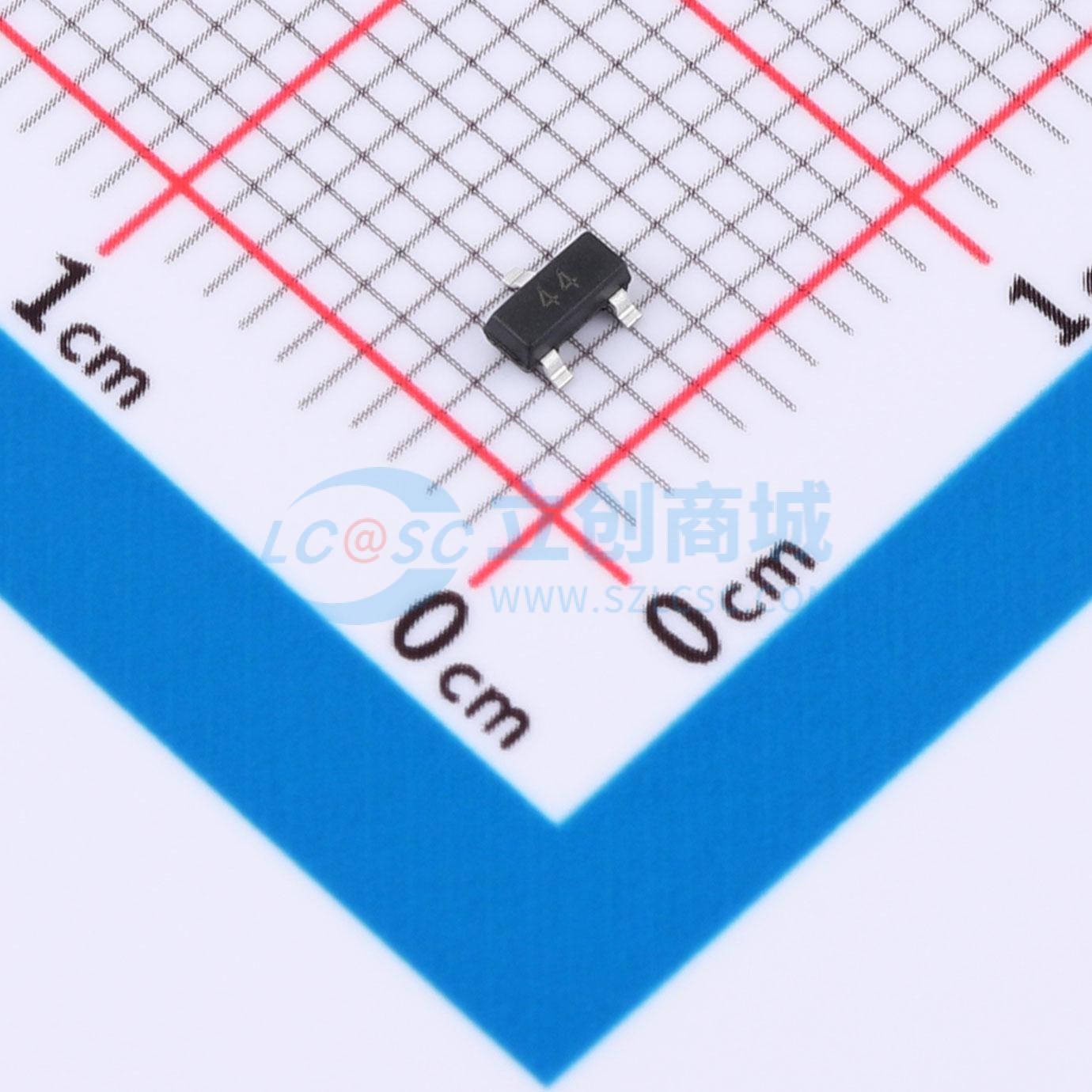点击查看大图 BAS40-04,215-JSM实物图