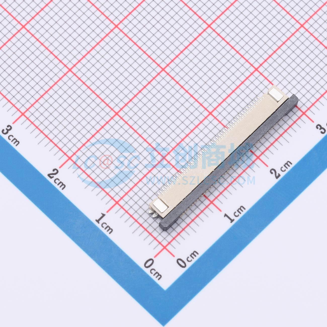 点击查看大图 0.5K-BX-44PWB-TW实物图