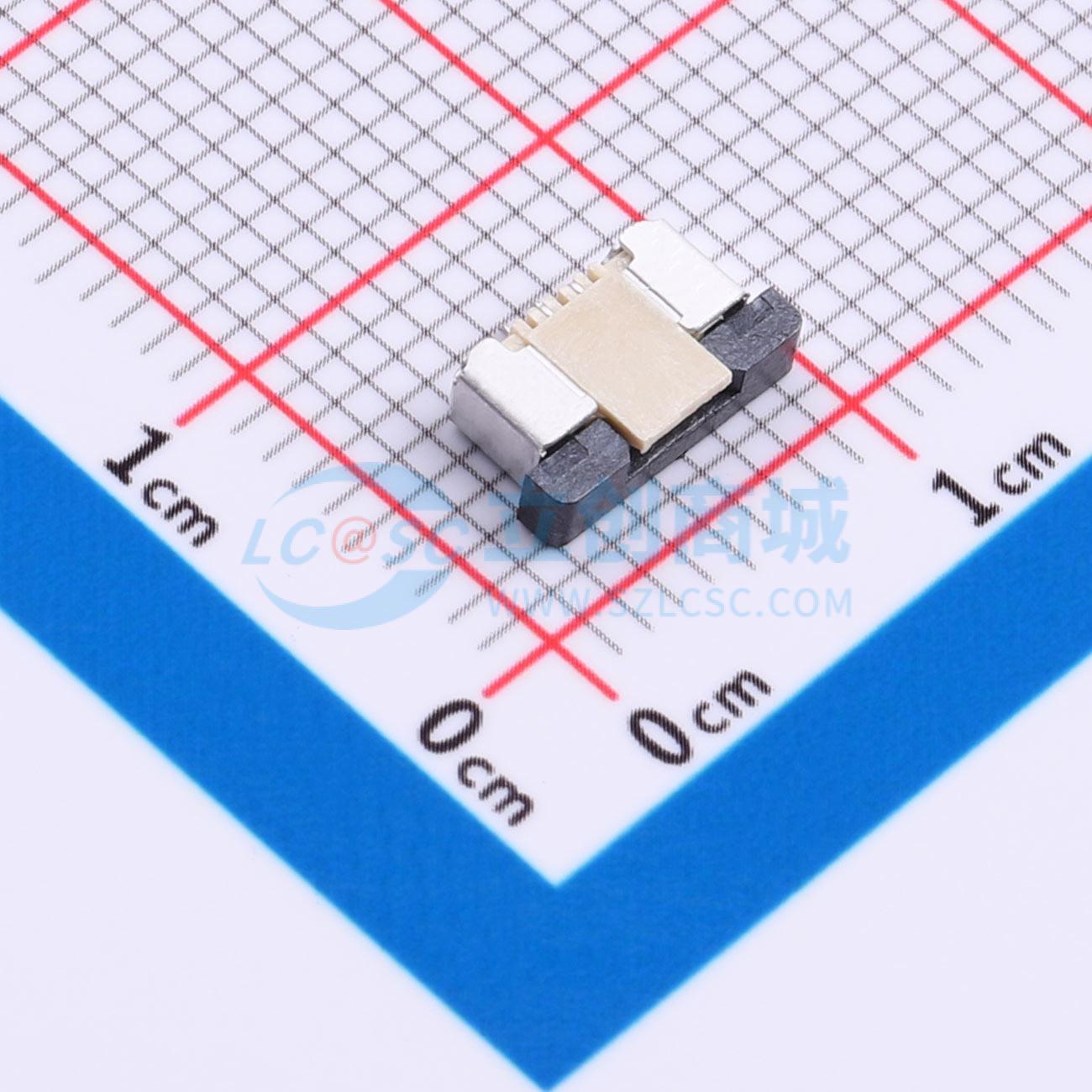 点击查看大图 1.0K-LS-2PWB-TW实物图