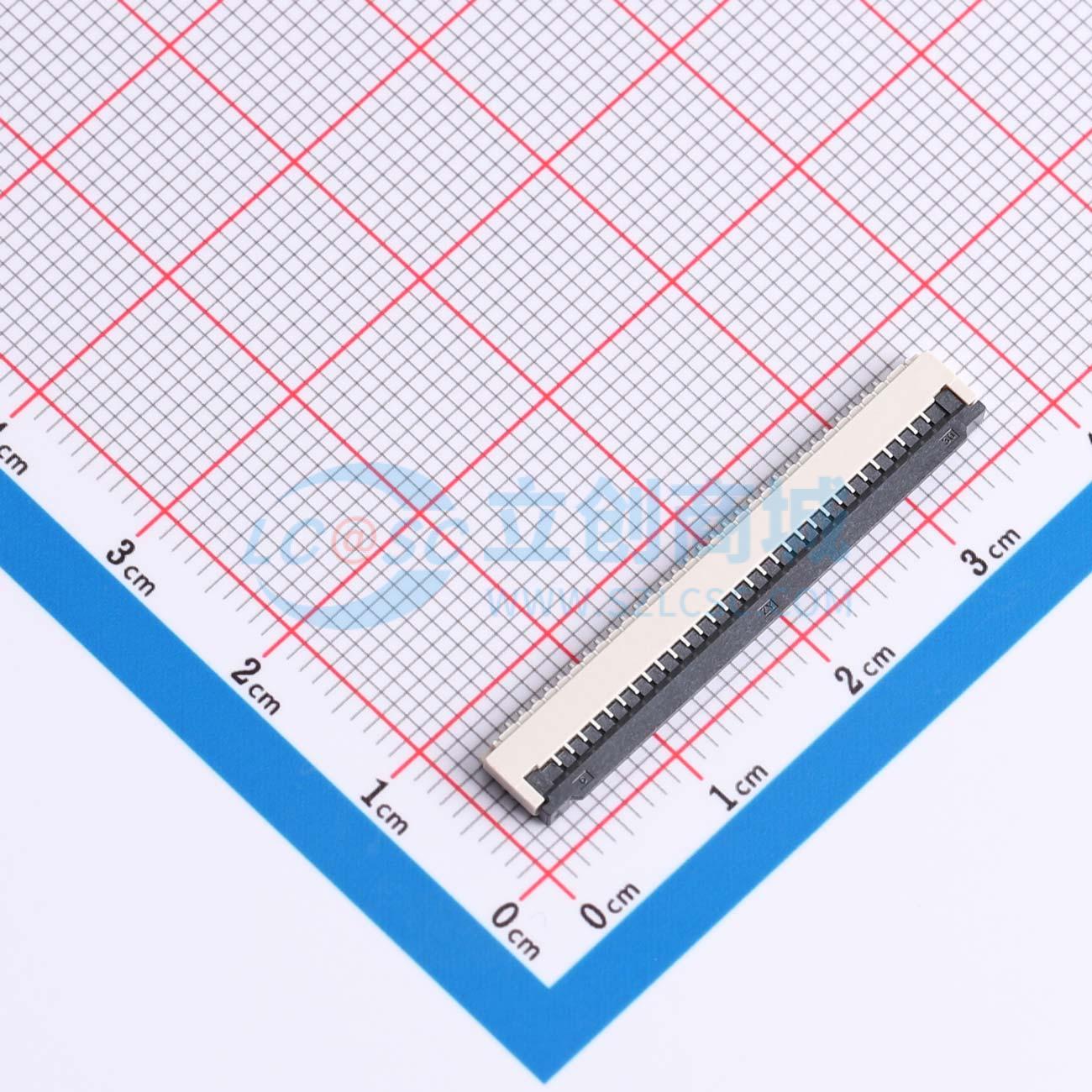 点击查看大图 AFA02-S30FCA-HF实物图