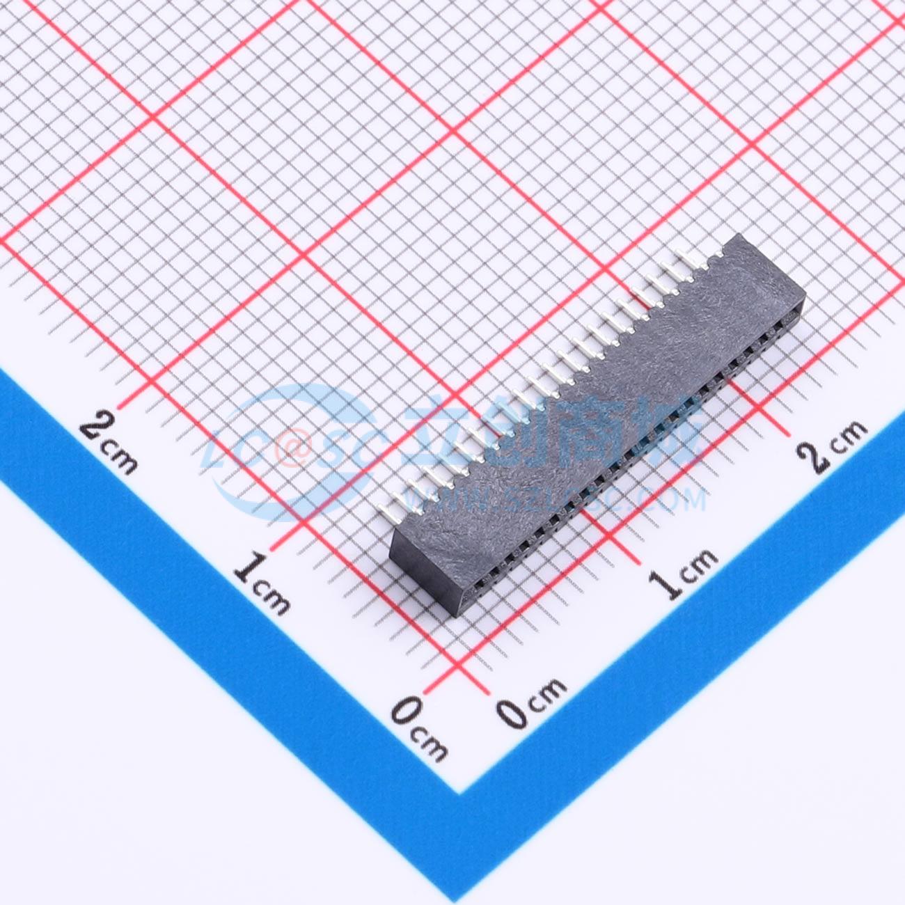 点击查看大图 1.0-B-21PWB-TL实物图