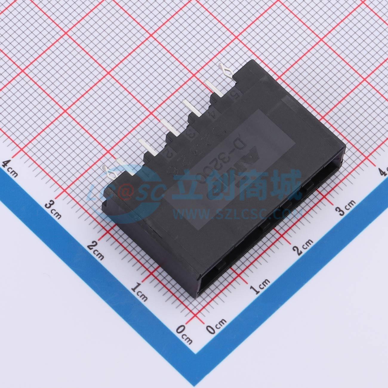 点击查看大图 1-316132-3实物图