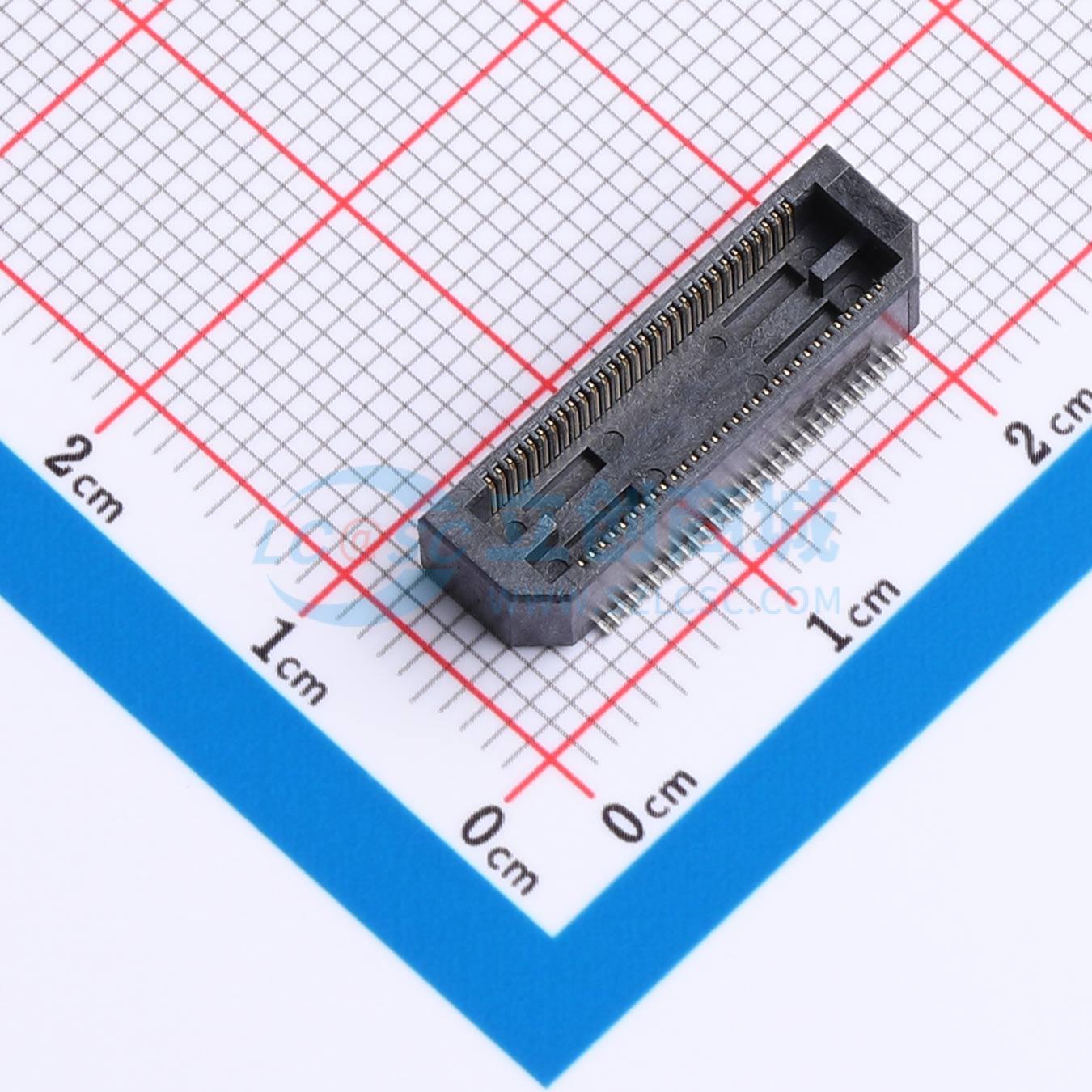点击查看大图 BTH-030-01-L-D-TR实物图
