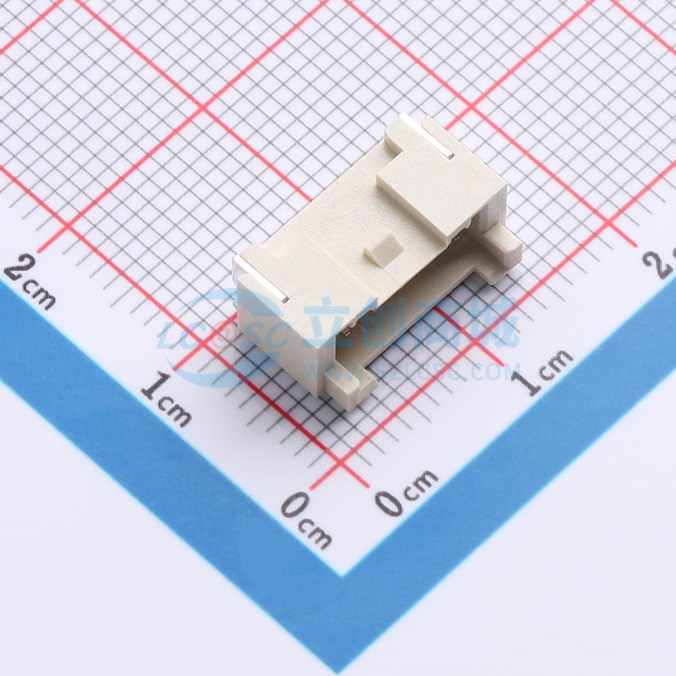 点击查看大图 ZX-PA2.0-5PWT-BD实物图