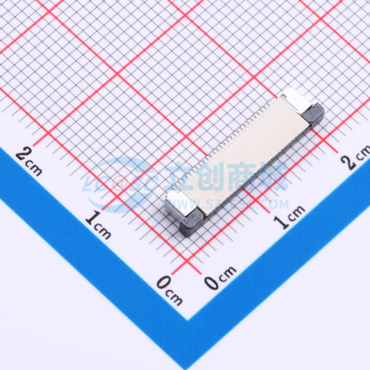 点击查看大图 0.5K-AS-29PWB-TW实物图