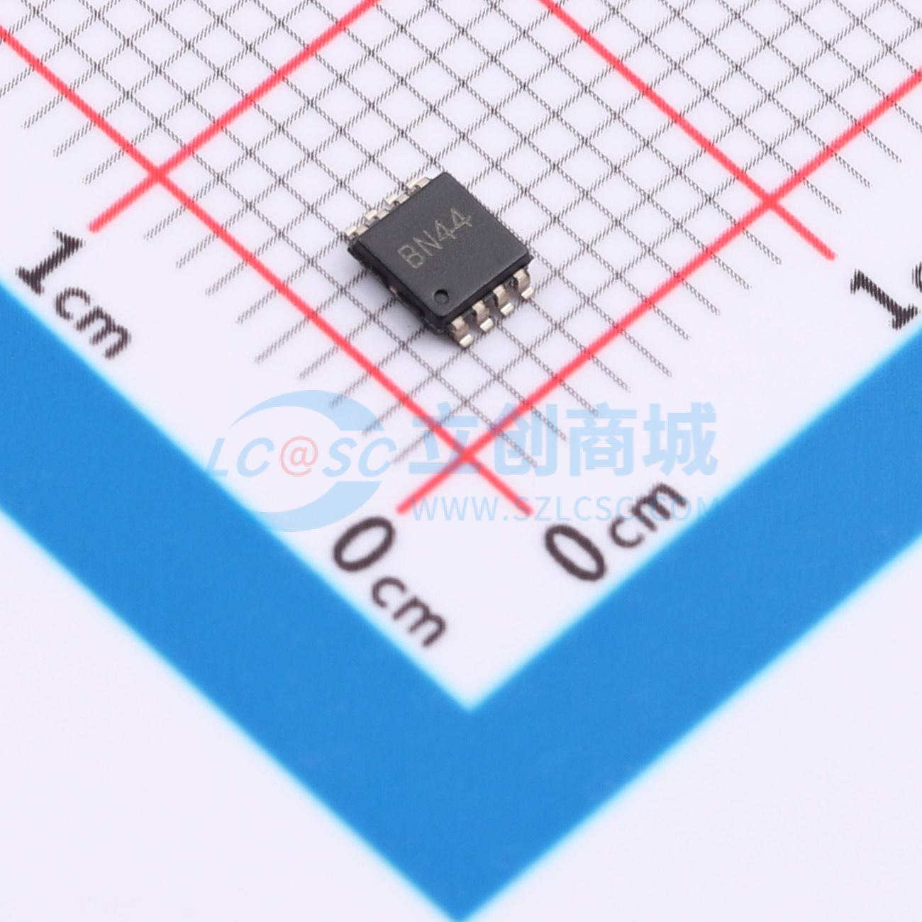 点击查看大图 74LVC2G32DP,125-JSM实物图