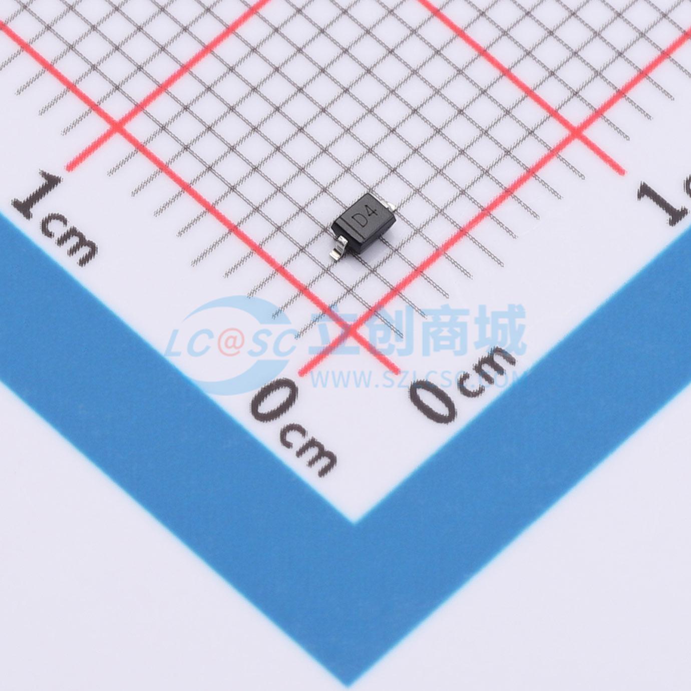 点击查看大图 BAS416-JSM实物图