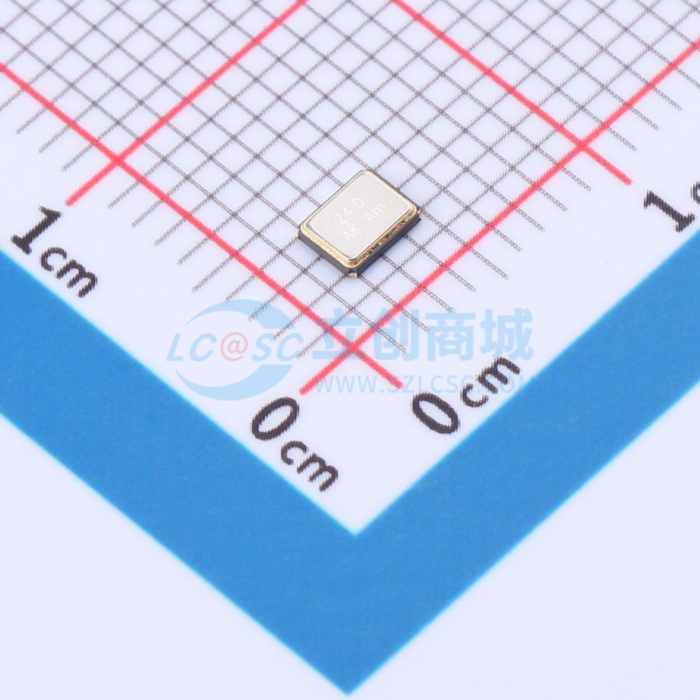 点击查看大图 CXAF-024000-3F10E40实物图