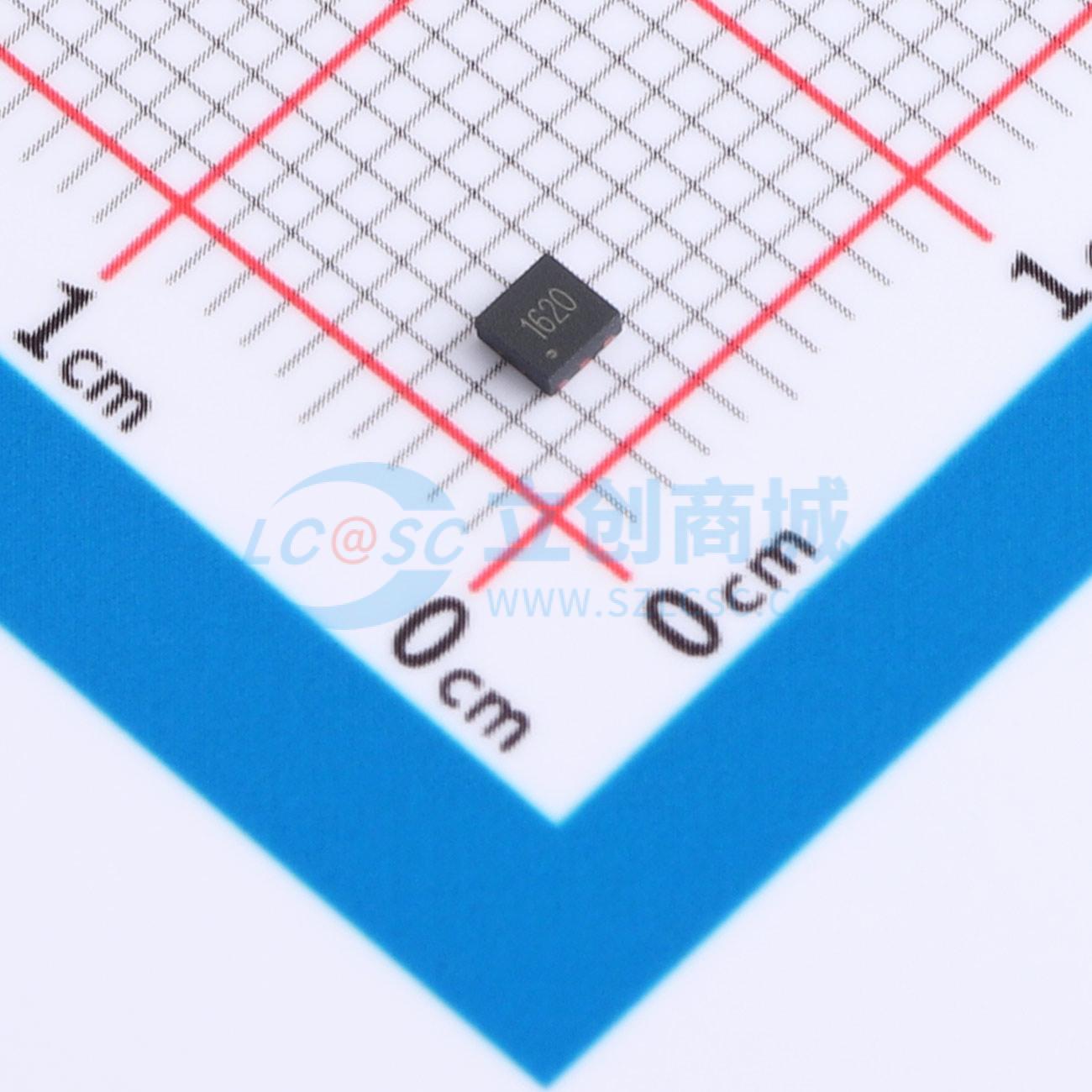 点击查看大图 BUK6D230-80EX-VB实物图