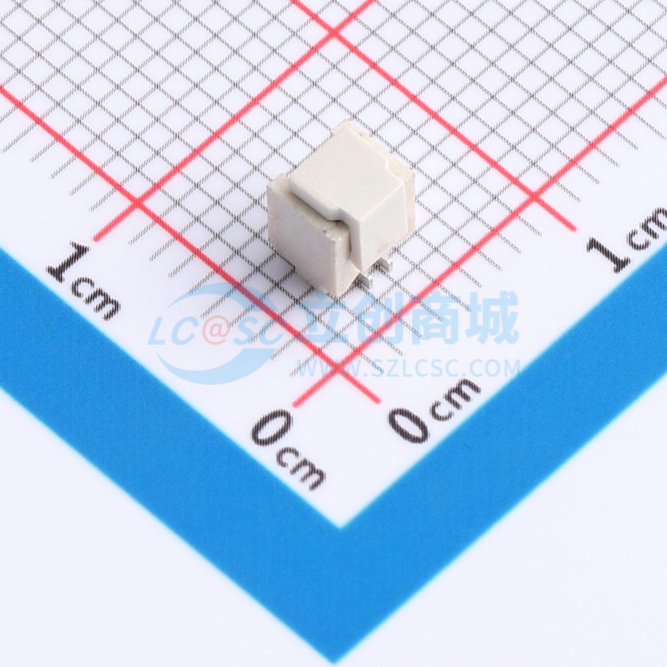 点击查看大图 BX-NH1.0-2PLT-BD实物图