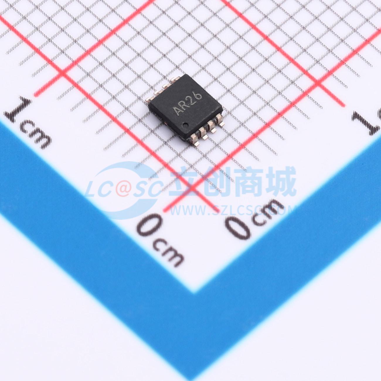 点击查看大图 74LVC2G74DP,125-JSM实物图