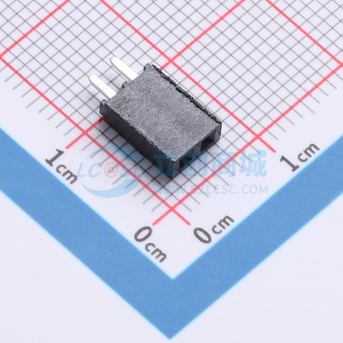 点击查看大图 SSW-102-01-F-S实物图