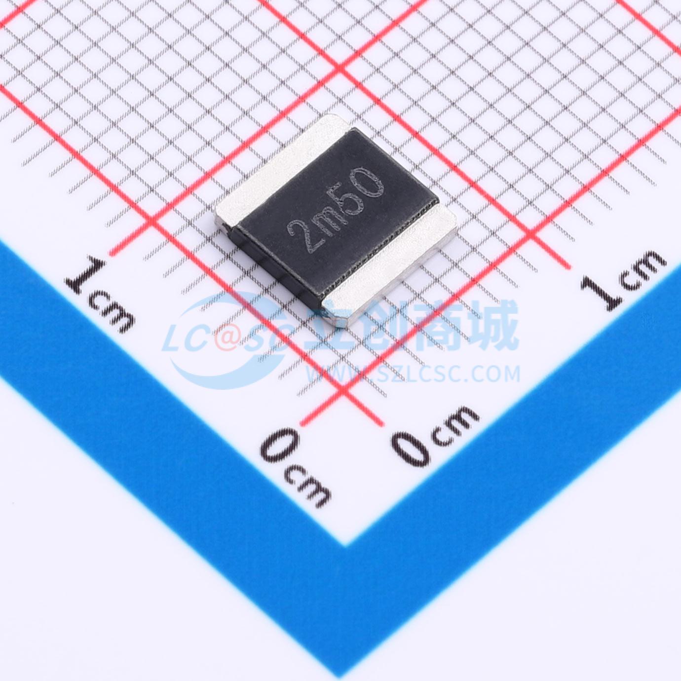 点击查看大图 HoRCG272542m50F1T实物图