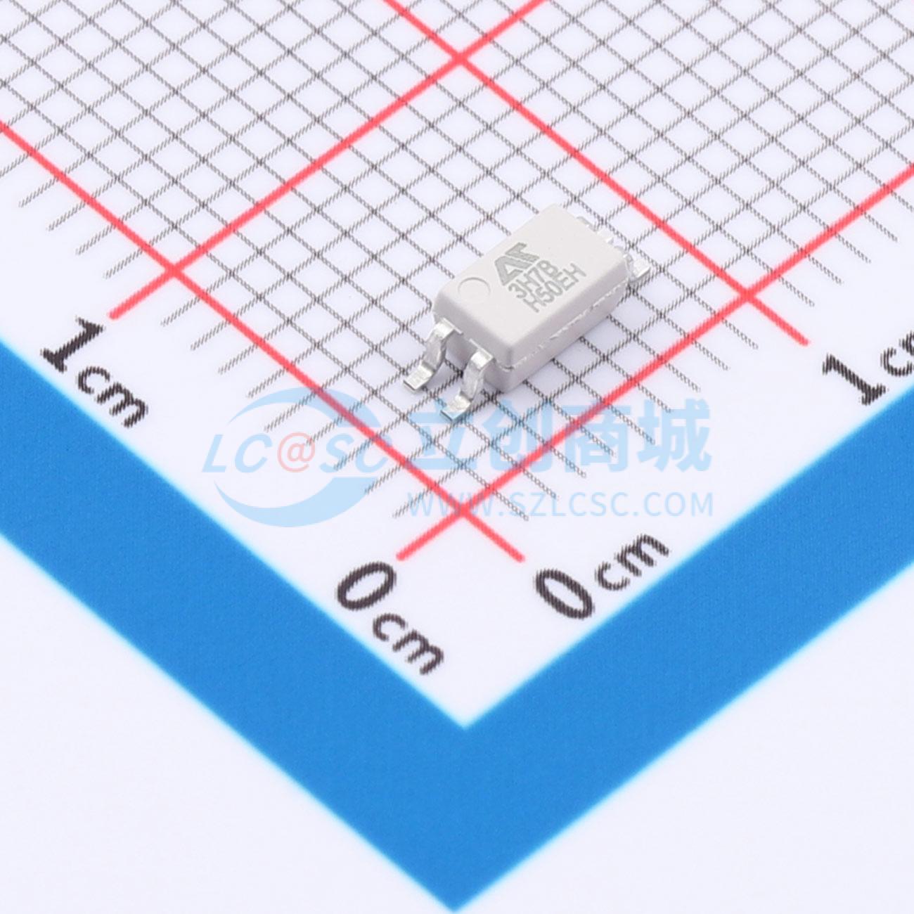 点击查看大图 AT3H7B-CuH-SW实物图