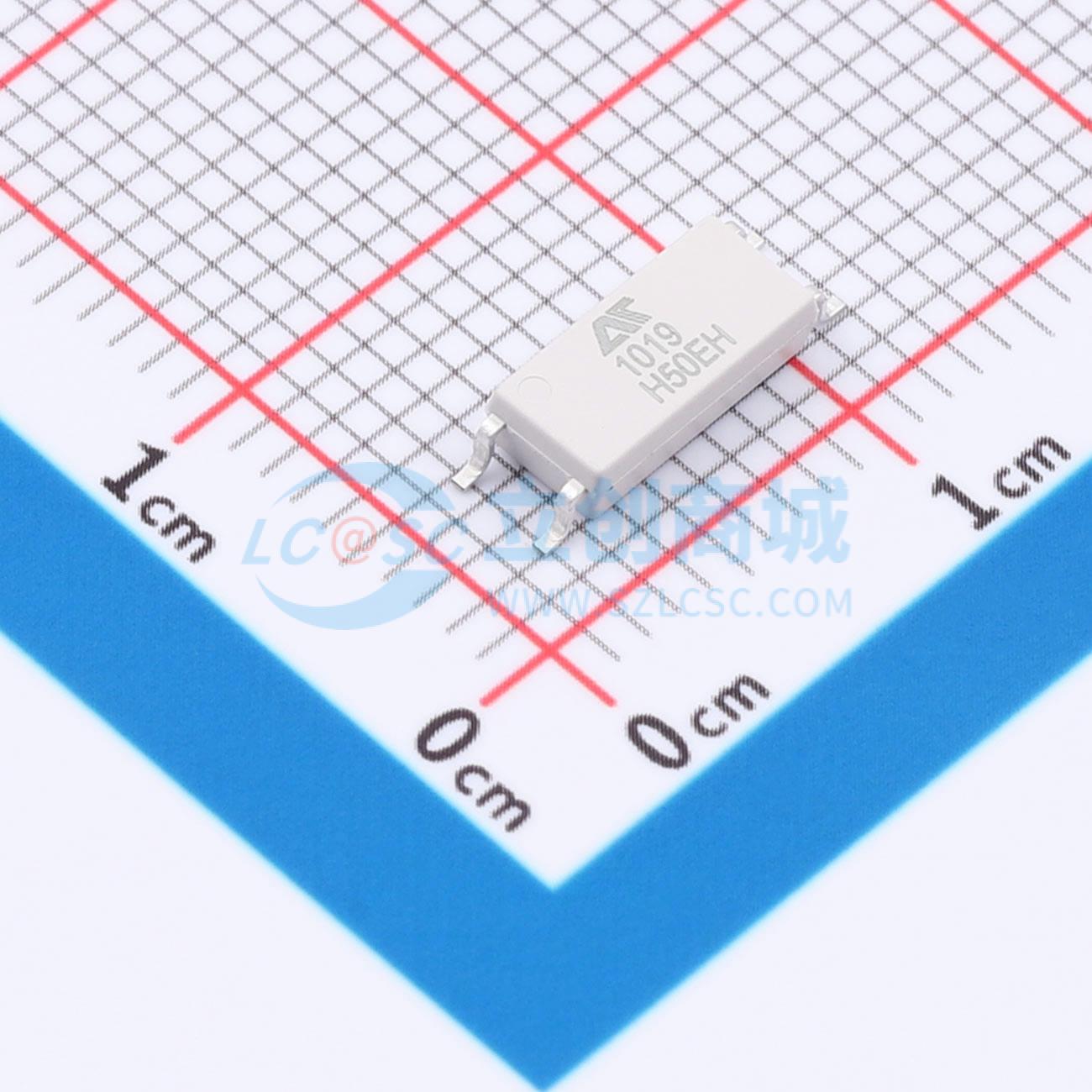 点击查看大图 AT1019-CuH-LW实物图