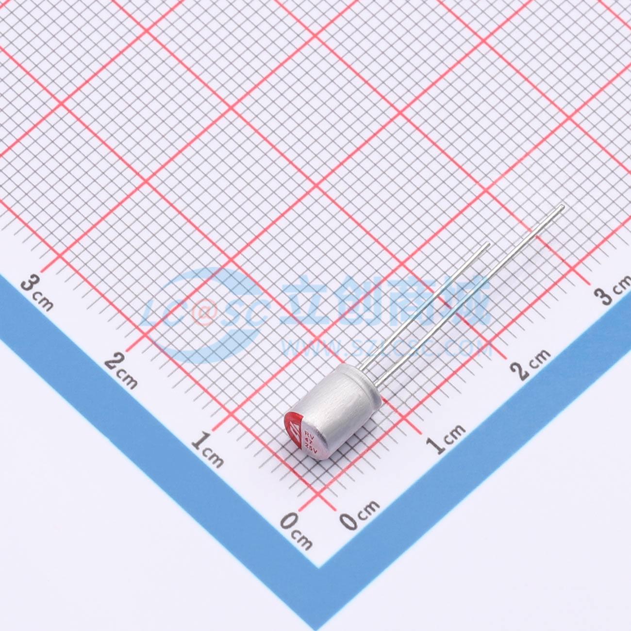 点击查看大图 RV470M250D060R1Z00ZZ实物图