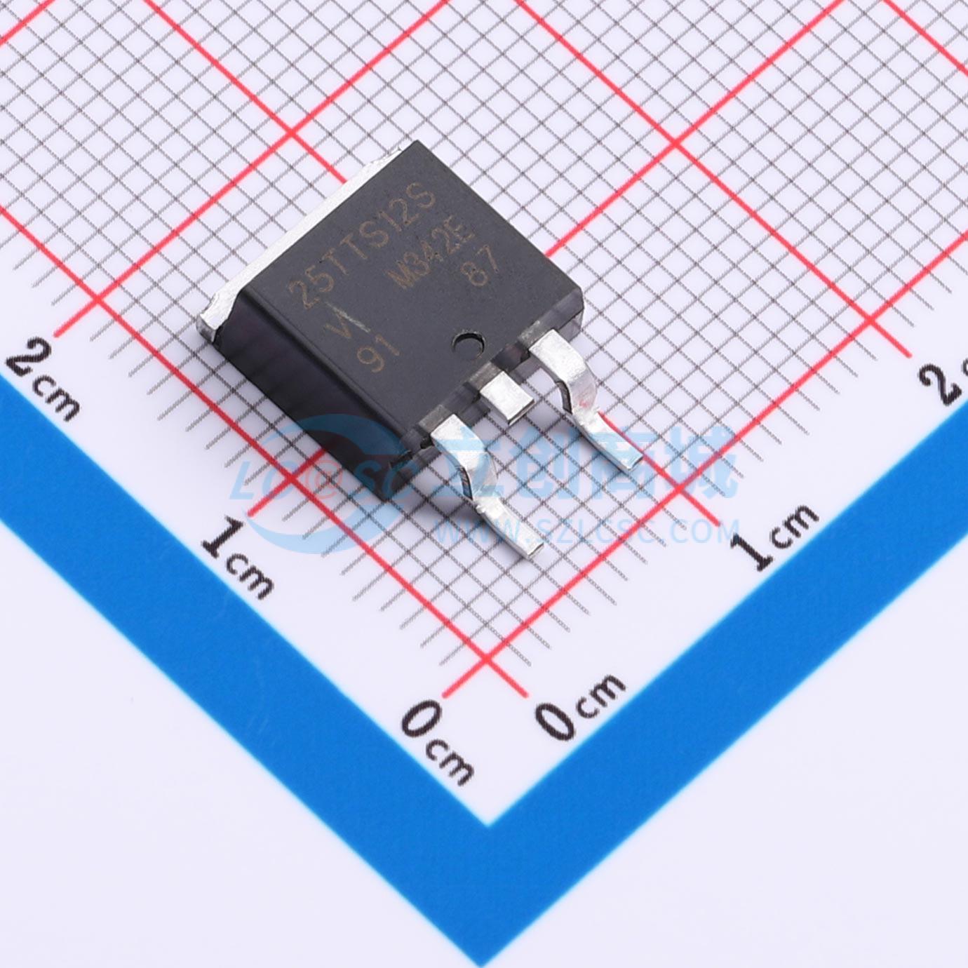 点击查看大图 VS-25TTS12S-M3实物图