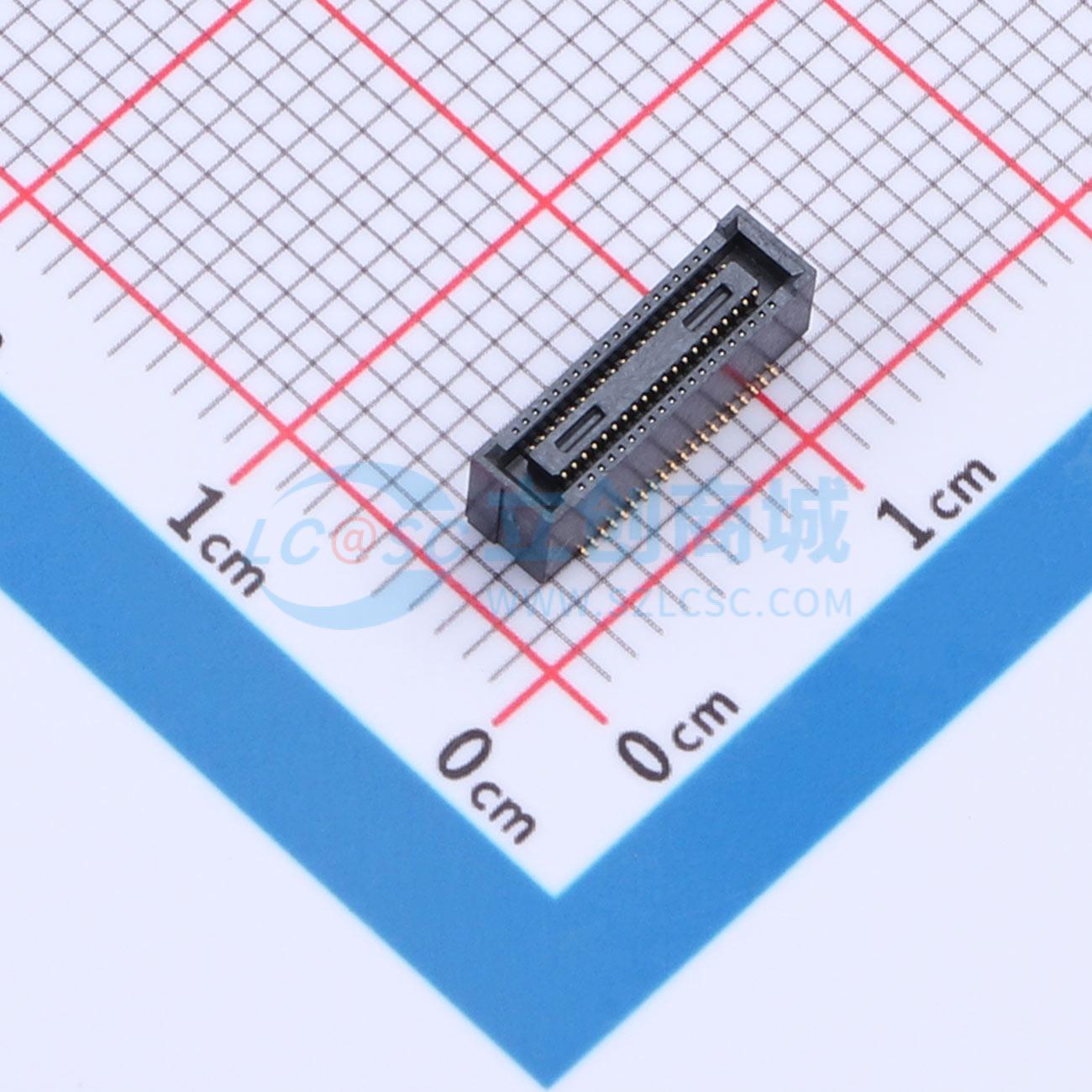 点击查看大图 LBF39-G40S-B0R01实物图