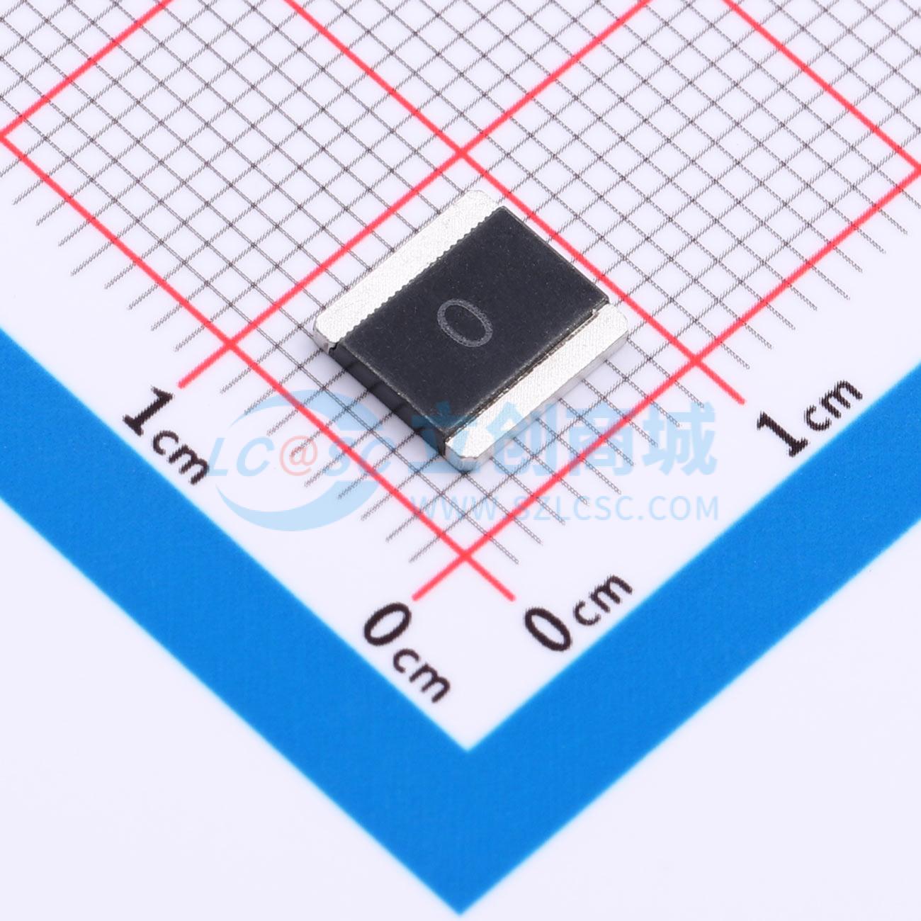 点击查看大图 HoRCG272850RF1实物图