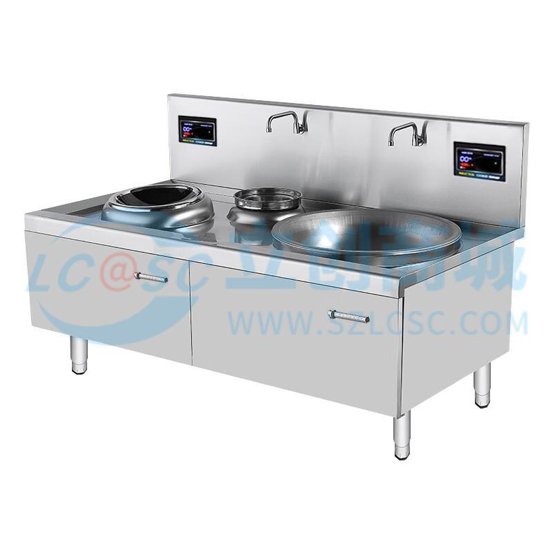 SDF-WS-DXW15C15/70 201实物图