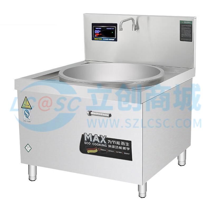 SDF-WS-DG30A100 304实物图