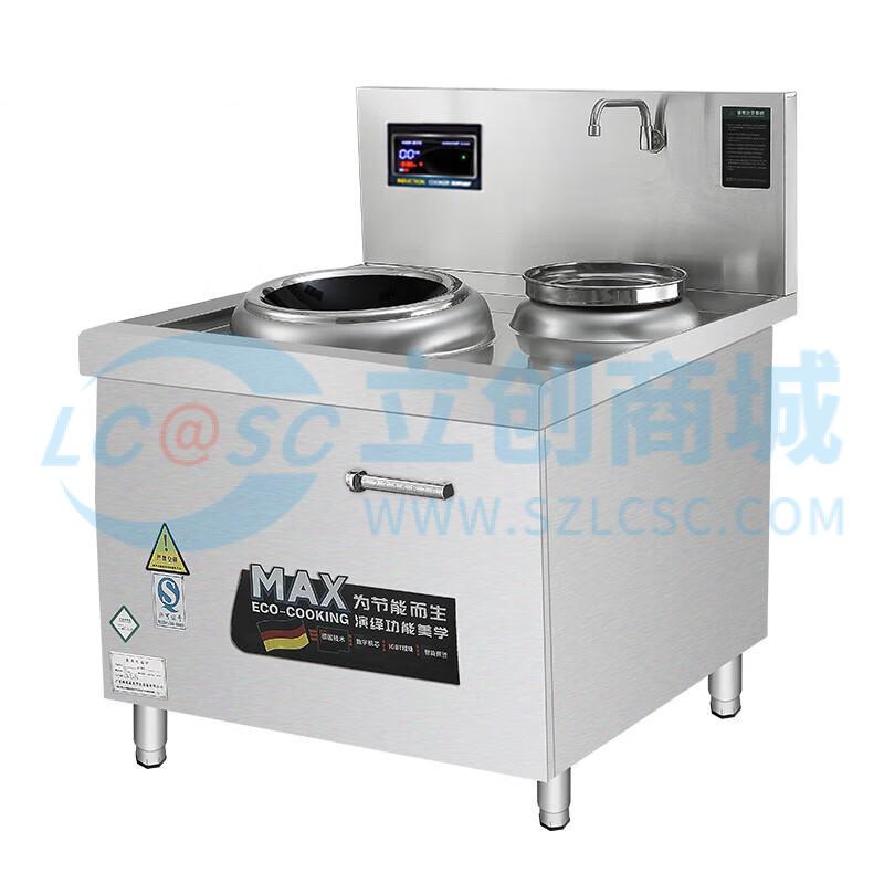 SDF-WS-DWG15B 304实物图