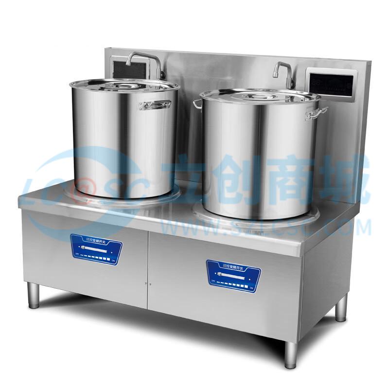 SDF-15KW*2-C2/380V实物图