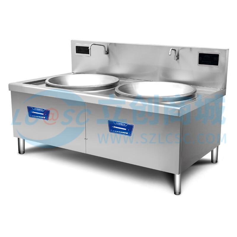 SDF-30KW*2-B2/380V实物图