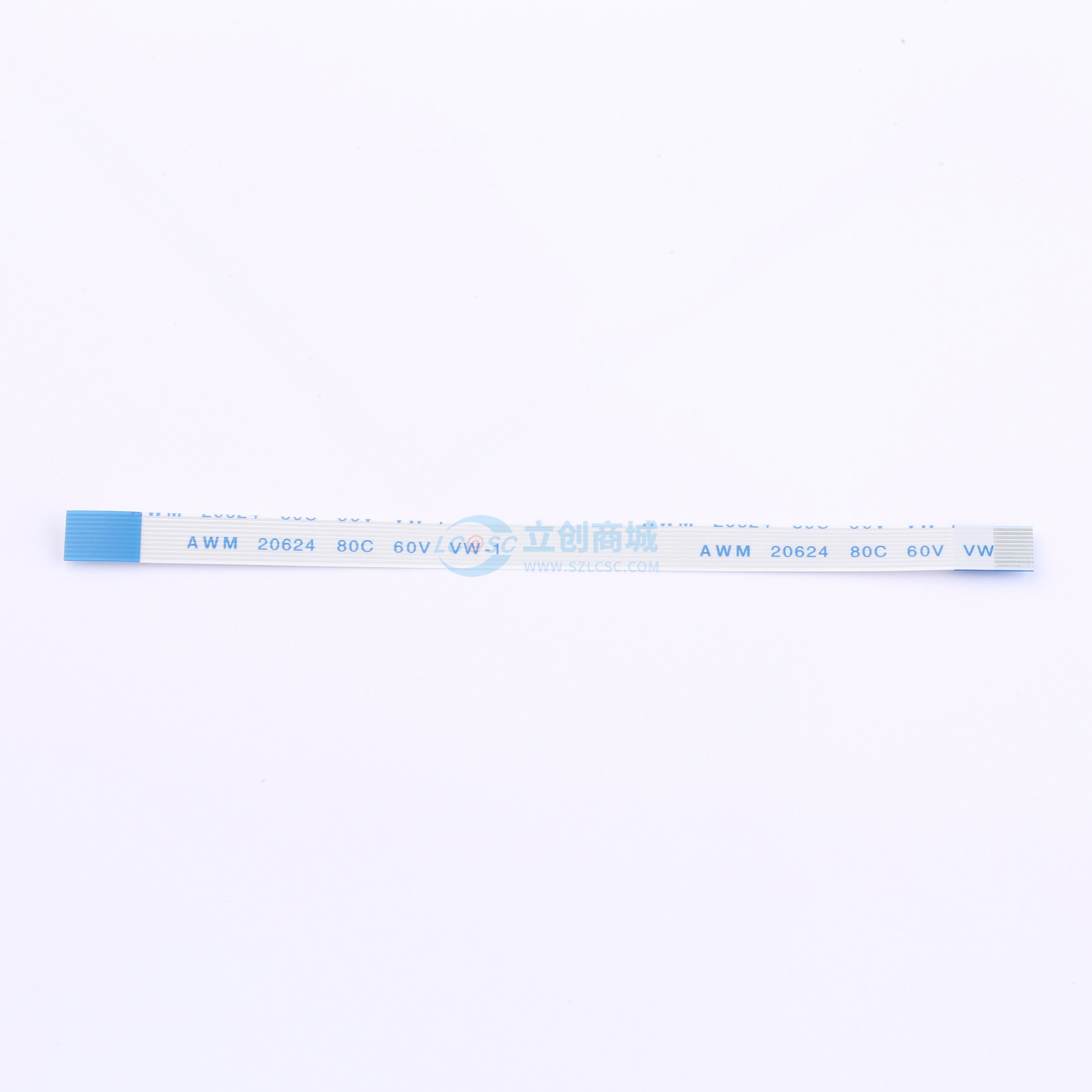 点击查看大图 JS05B-10P-100-4-8实物图