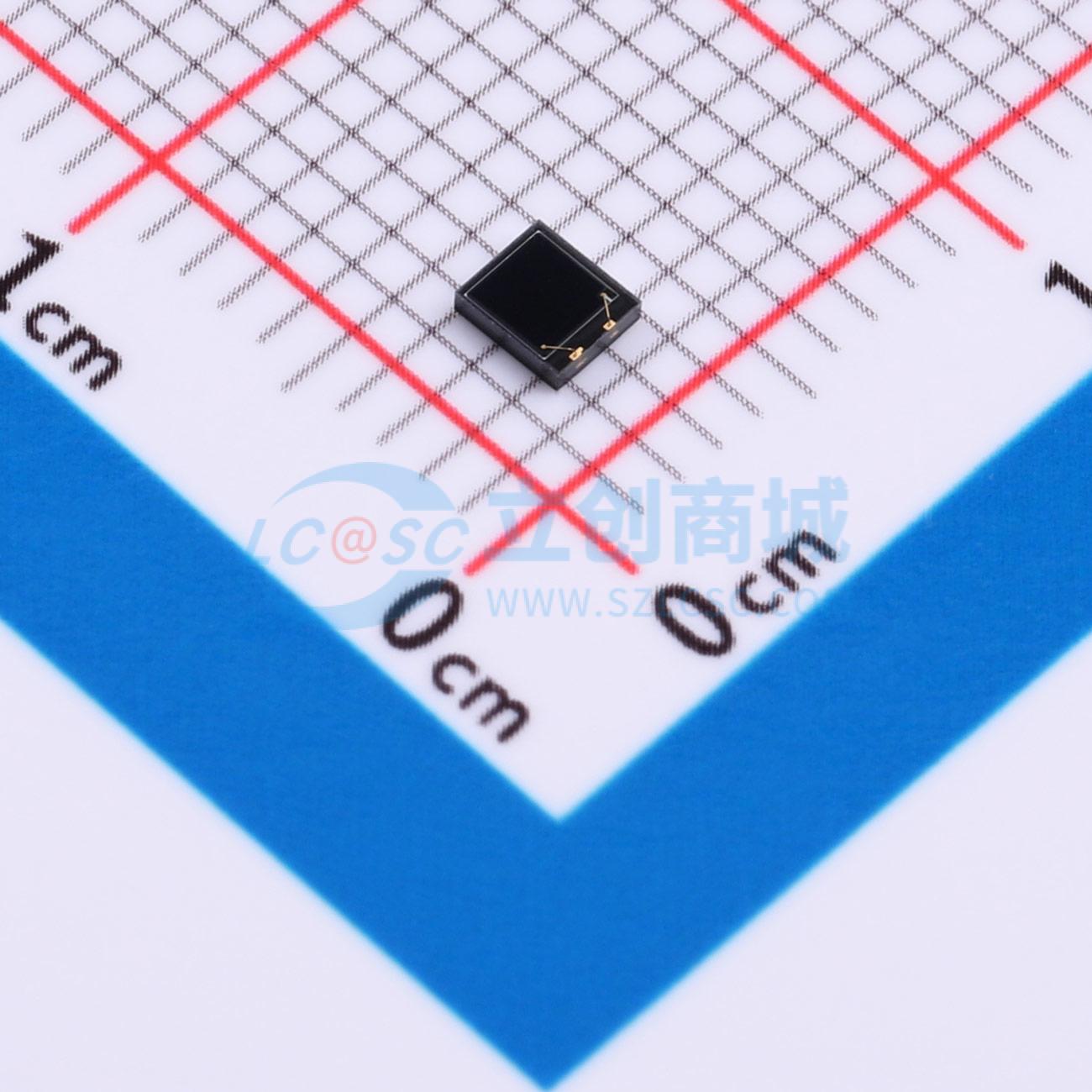 点击查看大图 SFH 2705实物图