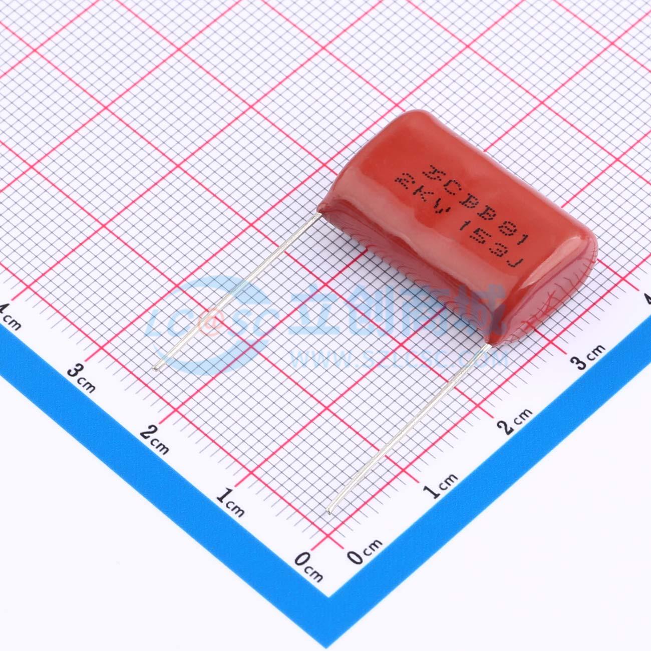 点击查看大图 CBB81-2000V153JP22.5实物图