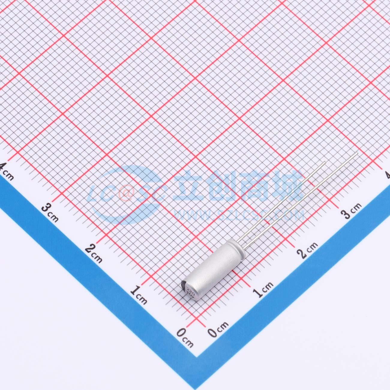 点击查看大图 L3MA1101A221FF实物图