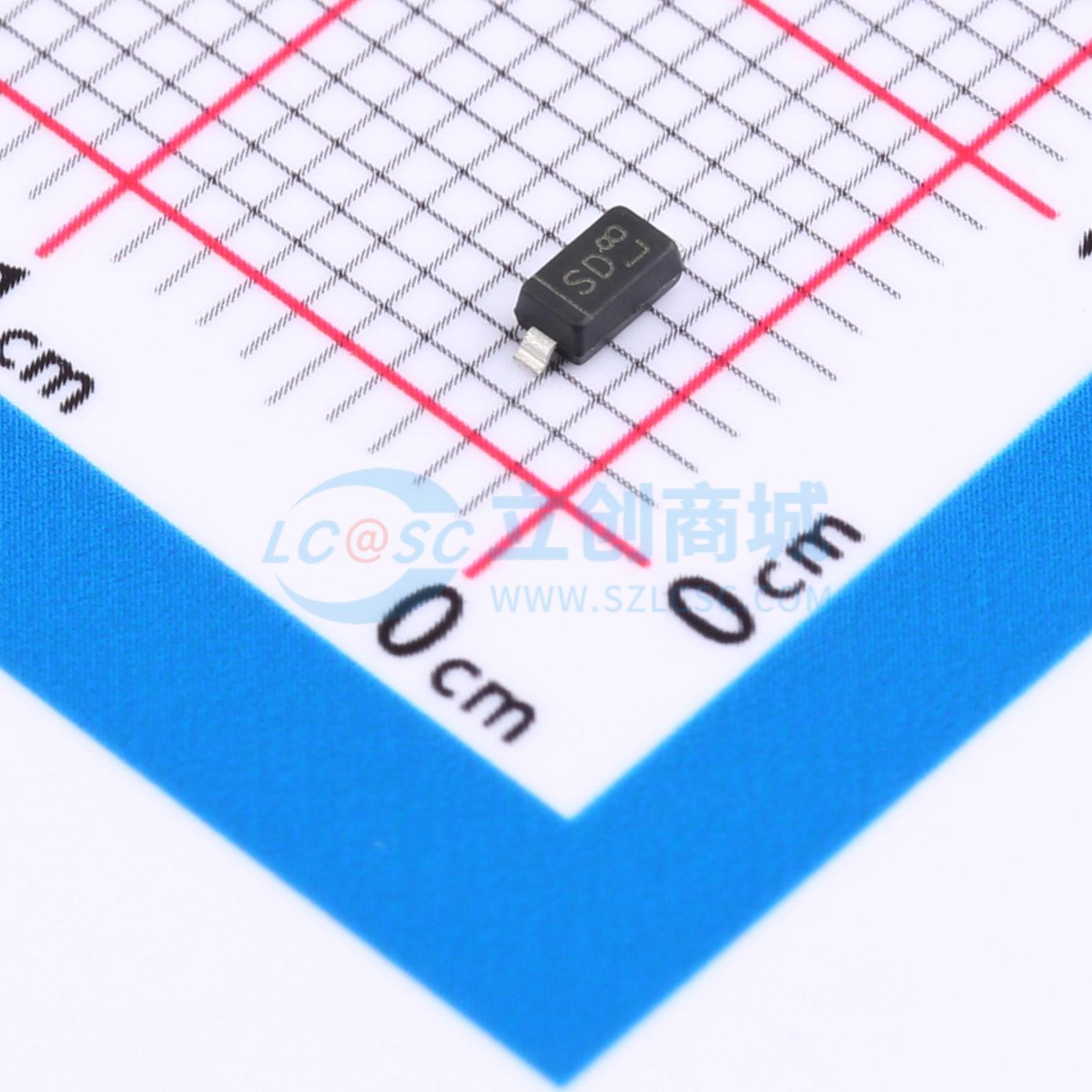 点击查看大图 B0520LW-7-F实物图