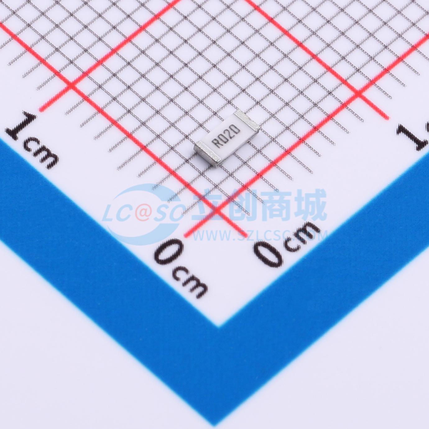 点击查看大图 UCR18EVHFSR020实物图