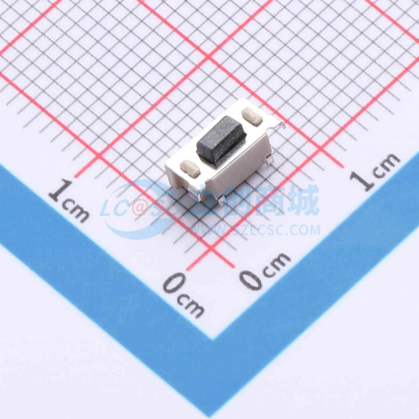 点击查看大图 TS-1101UW-3x6x3.5-260实物图
