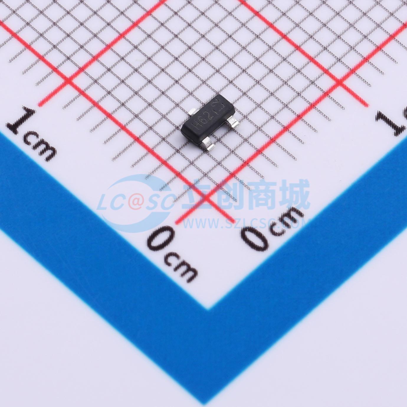 点击查看大图 DMPH6250S-7实物图