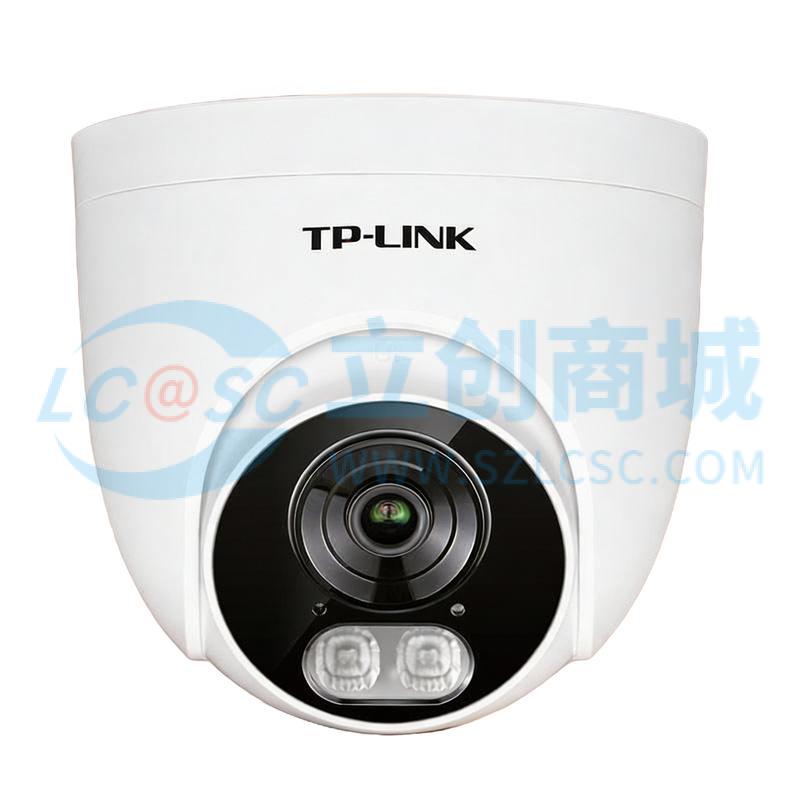 TL-IPC445E-6实物图