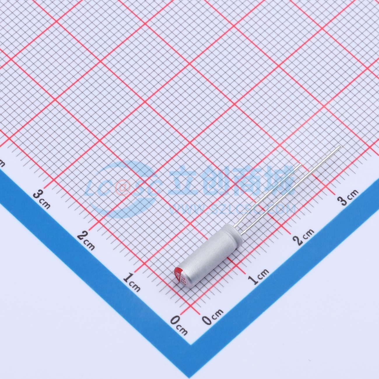 点击查看大图 HS221M160C110R1Z00ZZ实物图